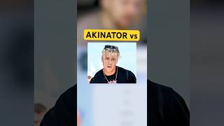 Akinator VS Skolim