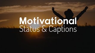 Best Inspirational Quotes for When You Need a Little Motivation | Part 2 |