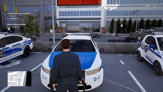 They Just Keep Fleeing | Ep. 2 Police Simulator