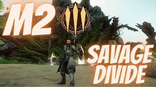 New World Tank POV | Savage Divide M2 Gold (26:06)