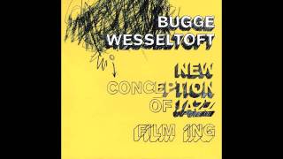 Bugge Wesseltoft ‎– FiLM iNG (2004)