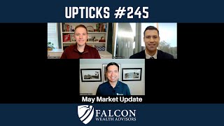 May Market Update (Ep. 245)