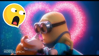 Quieren PROHIBIR a LOS MINIONS Por Esta ESCENA