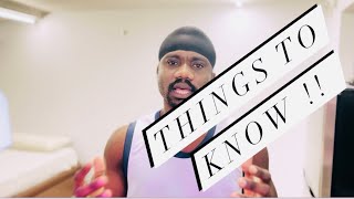 LIFE OF AN AIRCRAFT MAINTENANCE ENGINEER APPRENTICE IN CANADA  | THINGS TO KNOW