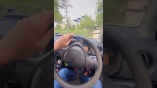 Alto pir heavy driving #likeandsubscribe #comment