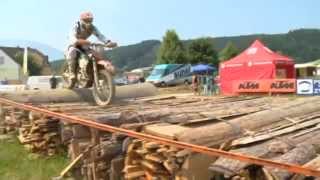 Enduro Motocross in Bleiburg