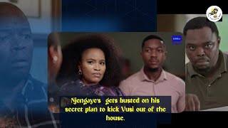 This Week Shocking Secrets & Tensions Rise on Sibongile & The Dlaminis | TV Buzz