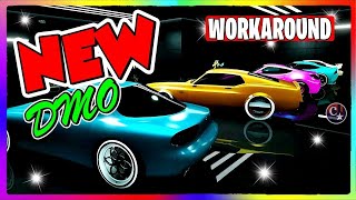 💥BRAND NEW💥NOVO DMO LITE(Sem Net Cut)😱WORKAROUND APÓS HOTFIX PS4/PS5 GTA5 ONLINE🔞🌐