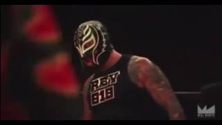 secc 11 jos daniels video 143 lucha undergraund ultima lucha en español parte 8