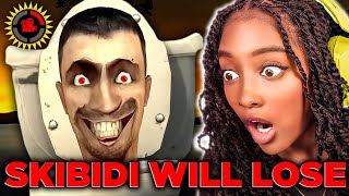 The Skibidi Toilet LORE is here!!