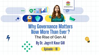 EP18 -Why Governance Matters Now More Than Ever - Autonomous Operation Talks