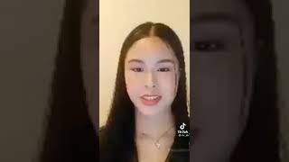 Kisses Delavin nag salita na tungkol sa MayDon at DonKiss Love team🤔||💞♥️]