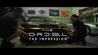 The Ordeal | The Impression [4K]