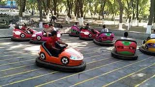 bumper cars for sale