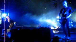 Guano Apes - Fanman (LIVE Kiev 19/04/2011)