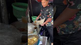 KULINER PECEL BU DEWI LEGEND & TERNIKMAT SEPANJANG MASA ‼️