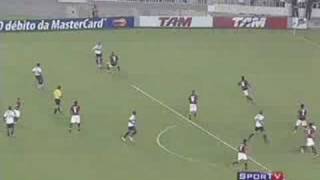 Flamengo 2 x 4 SPFC [Brasileiro 2008]