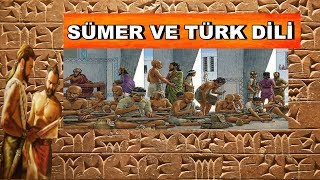 Sümer ve Türk Dili Karşılaştırılması