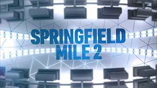 2024 Springfield Mile II - Mission AFT SuperTwins - Main Event Highlights