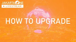 How to Upgrade to Jakarta EE 10 - JakartaOne 2023