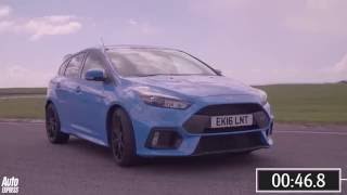 Ford Focus RS MK III-Landow