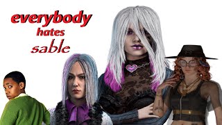 Dead by Daylight, Does Sable Deserve all the Hate (yes or no)