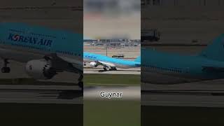 Korean air edit