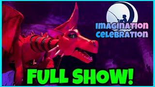 Dreamworks Imagination Celebration - FULL SHOW