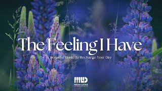 MLID Music Album, "Blue Stellar" - The Feeling I Have