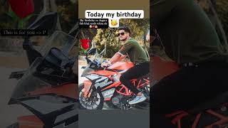 Today my birthday 🥳 || #birthday #happybirthday #youtubetrendingshorts 🇮🇳🇮🇳🇮🇳🇮🇳🇮🇳🇮🇳