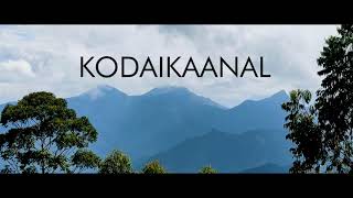 Kodaikaanal Cinematics