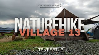 NATUREHIKE VILLAGE 13 - KYANPU CLUB