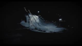 World Cup Lillehammer Promo | Above Media