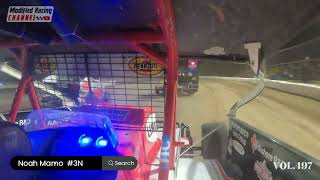 MAMO TRAILER 7.6.24 #merrittvillespeedway