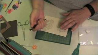 Sizzix Embossing Folder 2