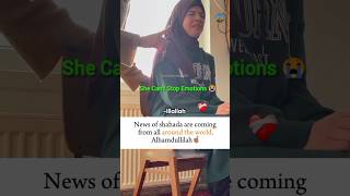 My Emotional Journey after Converting to Islam #viral #shorts #foryou #shortsfeed