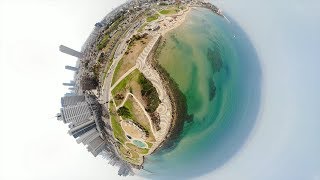 Planet Tel Aviv