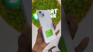 #Iphone_15Plus ১২৮ জিবি ৯৫% বেটারি হেল্থ এর ফোন পেয়ে যাচ্ছেন মাএ ৮১০০০ হাজার টাকায় 🔥Call:01795112855