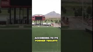 Did the XFL's Vegas Vipers fumble their home field choice?