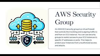 What is aws security groups | #aws #vpc