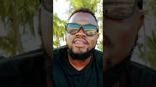 Drinking Something Lethal At The Diani Beach #shorts #trending #youtubeshorts