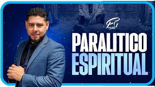 Pastor Frankely Vásquez ¿Cómo VENCÍ mi parálisis espiritual