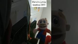 marvins jumpy beatbox 5