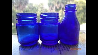 Vicks VapoRub | Antique Bottle Stories