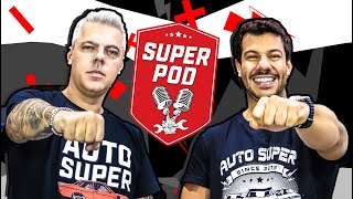 PODCAST AUTO SUPER