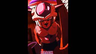 Black Frieza VS Broly FP & Jiren FP | #blackfrieza #jiren #brolydbs #dbs #short #battle