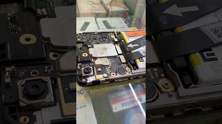 Redmi 7A Dead Flashing #shorts #mobilerepairing