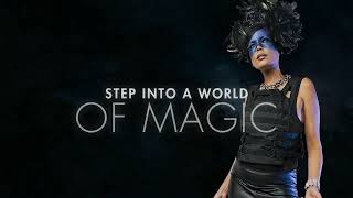 Vancouver Opera's The Magic Flute