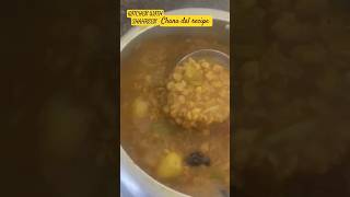 lauki chana daal #shorts #short