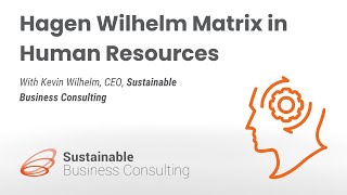 Hagen Wilhelm Matrix in Human Resources